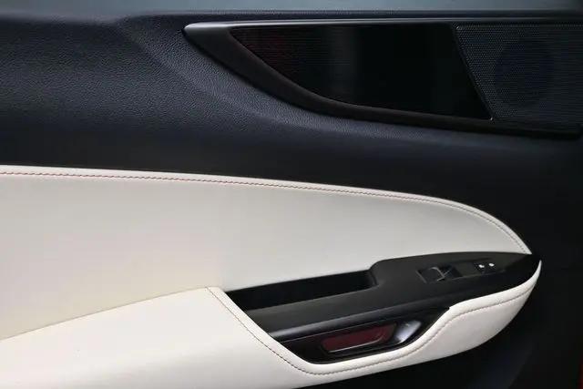 2024 Lexus NX NX 250