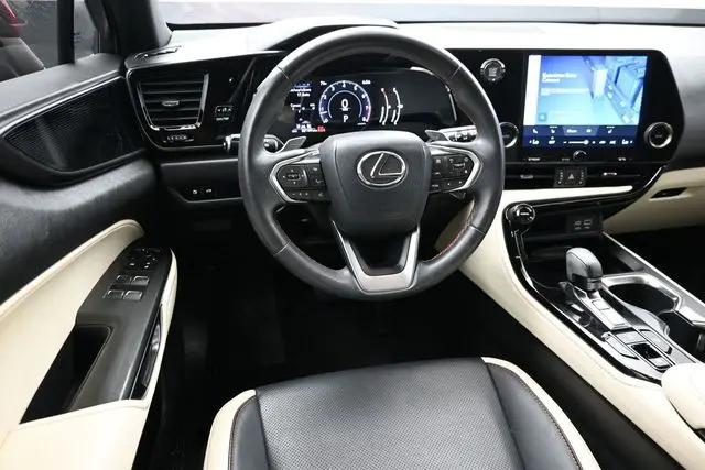 2024 Lexus NX NX 250