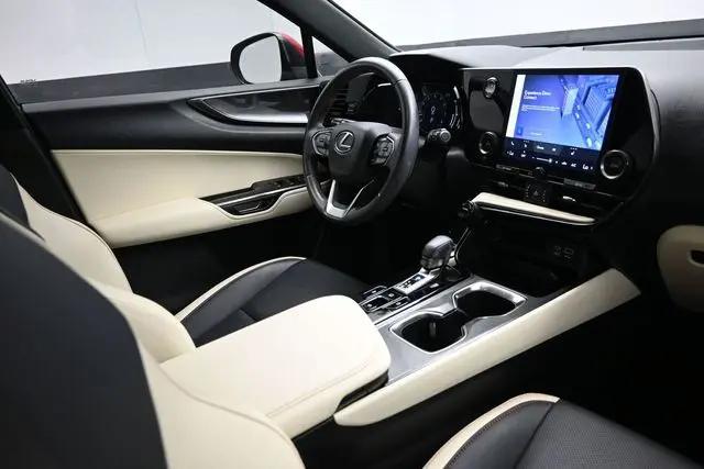 2024 Lexus NX NX 250