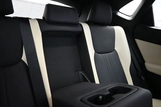 2024 Lexus NX NX 250
