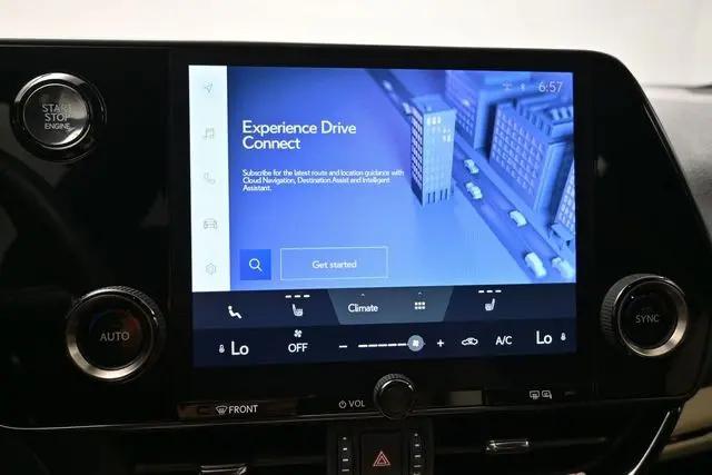 2024 Lexus NX NX 250