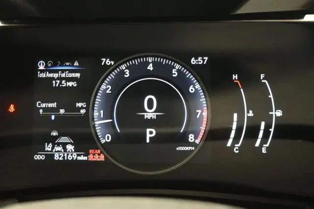 2024 Lexus NX NX 250