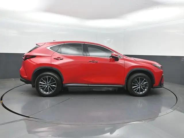 2024 Lexus NX NX 250