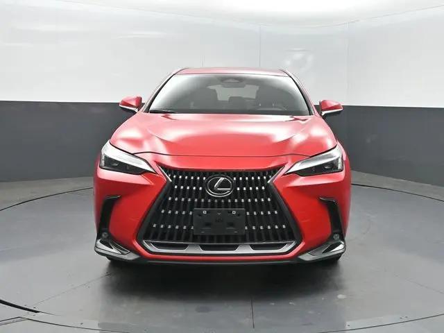 2024 Lexus NX NX 250