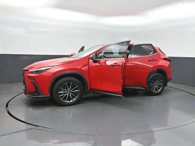 2024 Lexus NX NX 250