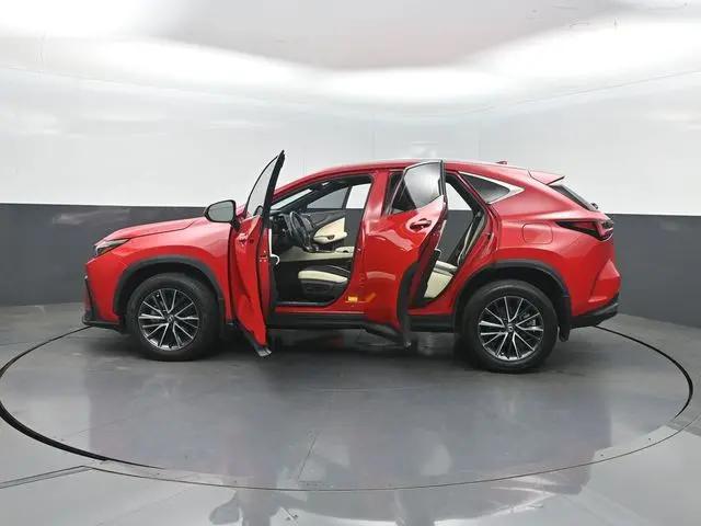2024 Lexus NX NX 250