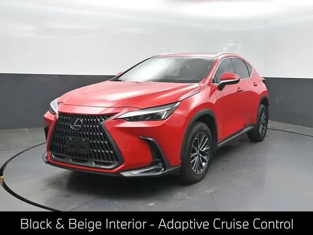 2024 Lexus NX NX 250 for sale in Conyers, GA
