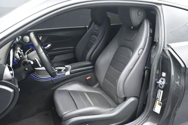 2019 Mercedes-Benz C-CLASS C 300 4MATIC