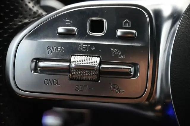 2019 Mercedes-Benz C-CLASS C 300 4MATIC