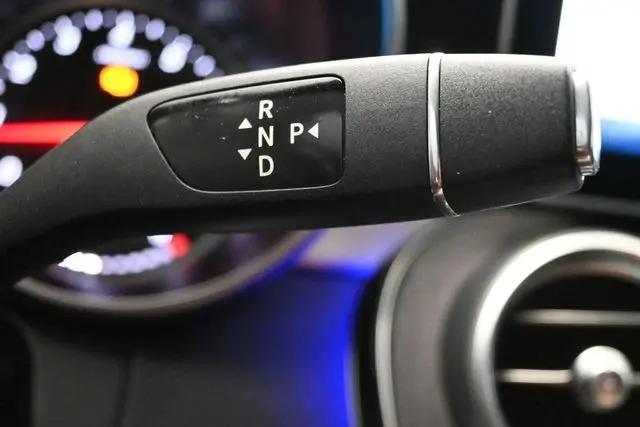 2019 Mercedes-Benz C-CLASS C 300 4MATIC