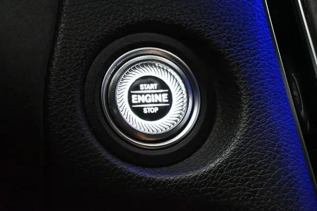 2019 Mercedes-Benz C-CLASS C 300 4MATIC