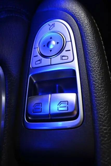 2019 Mercedes-Benz C-CLASS C 300 4MATIC