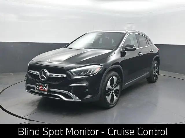 2025 Mercedes-Benz GLA-CLASS 4MATIC for sale in Conyers, GA
