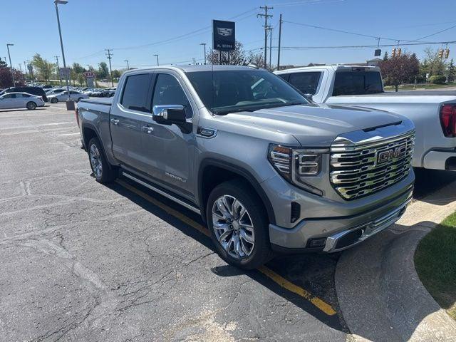 2025 GMC Sierra 1500 4WD Crew Cab Short Box Denali for sale in Grand Blanc, MI
