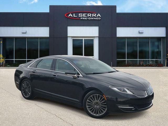 2015 Lincoln MKZ Base for sale in Grand Blanc, MI