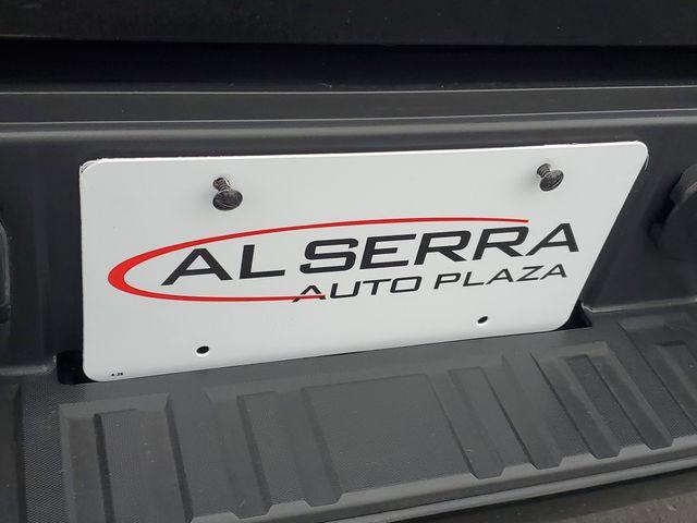 2016 Chevrolet Silverado 1500 2LT