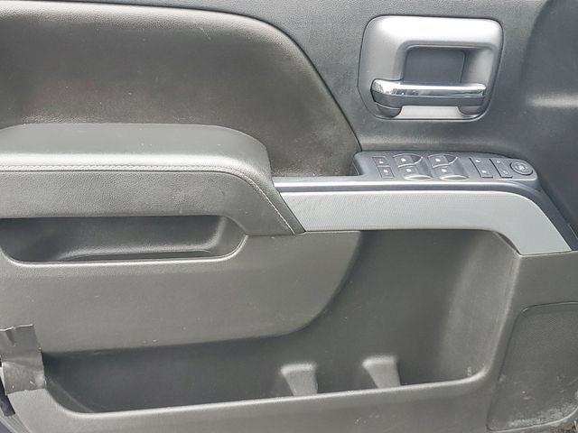 2016 Chevrolet Silverado 1500 2LT
