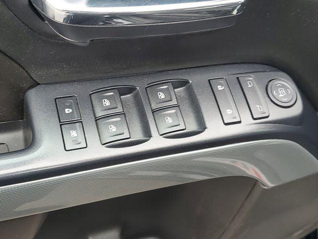 2016 Chevrolet Silverado 1500 2LT