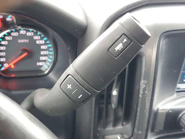 2016 Chevrolet Silverado 1500 2LT