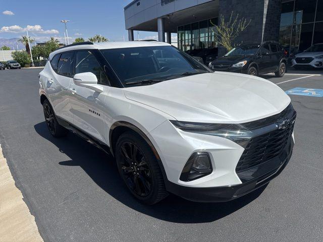 2020 Chevrolet Blazer AWD RS