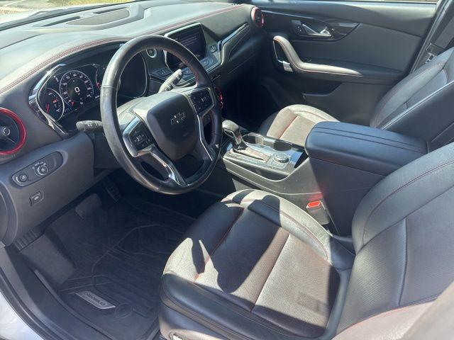 2020 Chevrolet Blazer AWD RS
