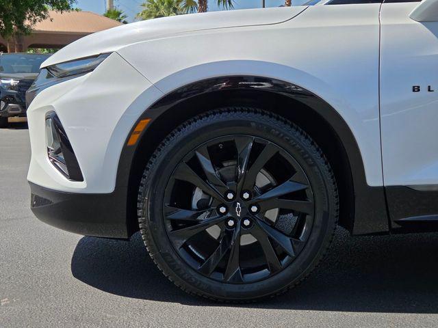 2020 Chevrolet Blazer AWD RS