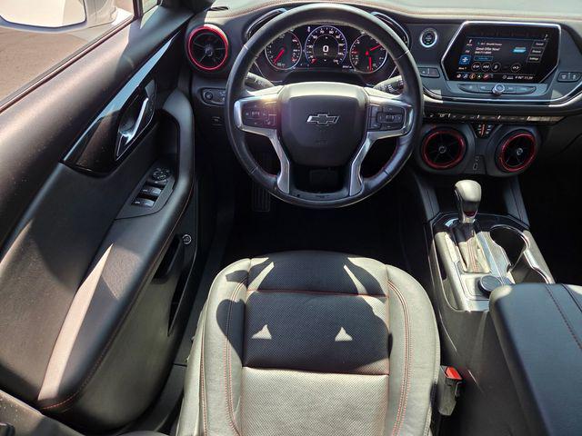 2020 Chevrolet Blazer AWD RS