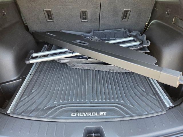 2020 Chevrolet Blazer AWD RS