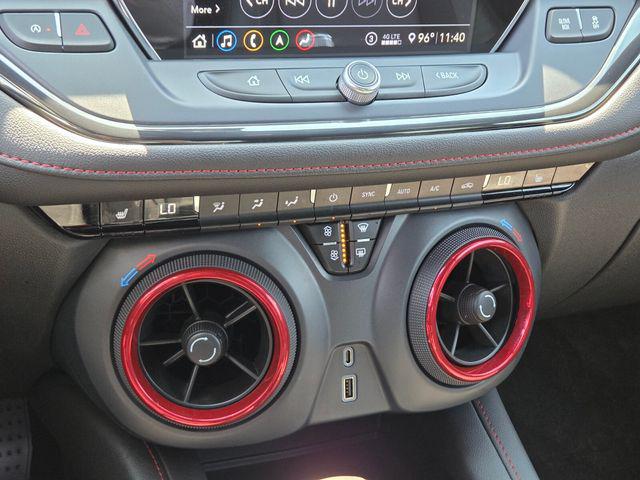 2020 Chevrolet Blazer AWD RS