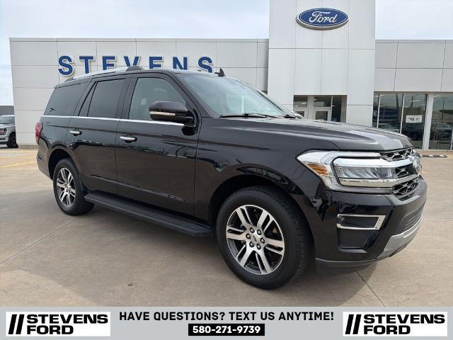 2024 Ford Expedition Limited for sale in Enid, OK