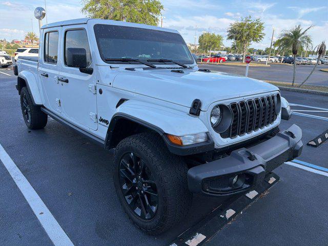 2025 Jeep Gladiator Sport for sale in Davenport, FL
