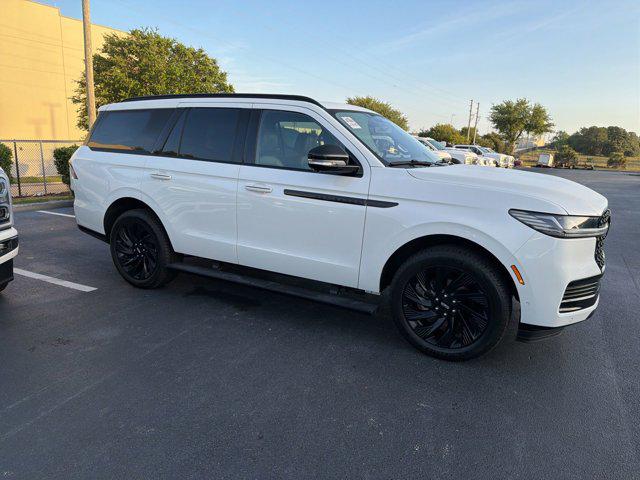 2025 Lincoln Navigator Reserve for sale in Davenport, FL