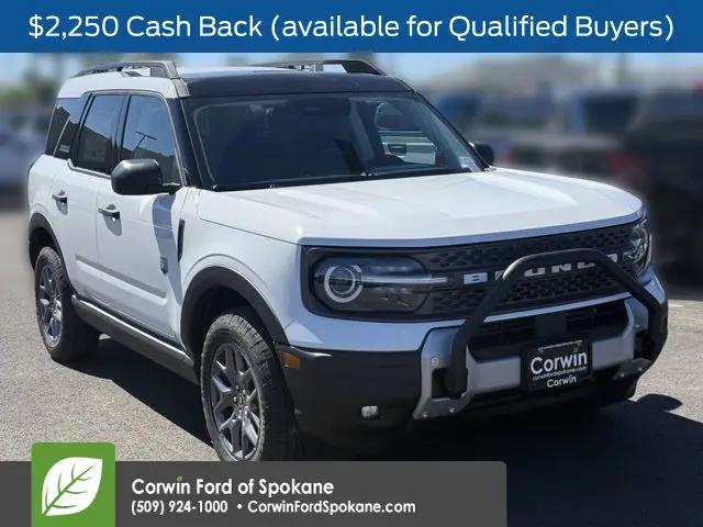 2026 Ford Bronco Sport Big Bend for sale in Spokane, WA