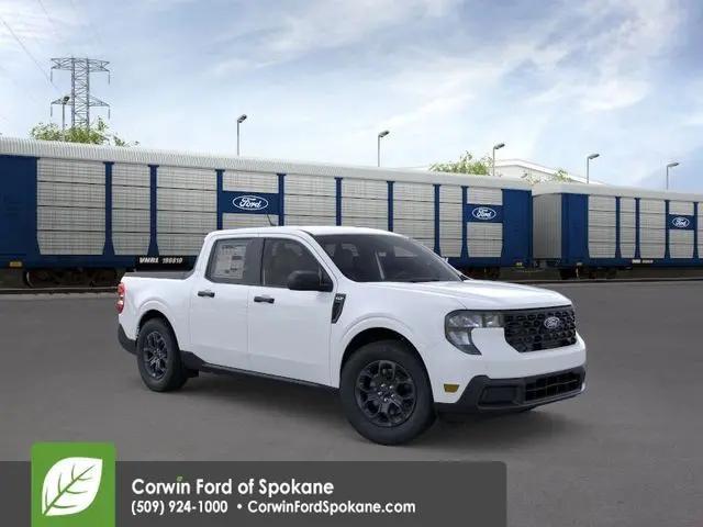2026 Ford Maverick XLT for sale in Spokane, WA
