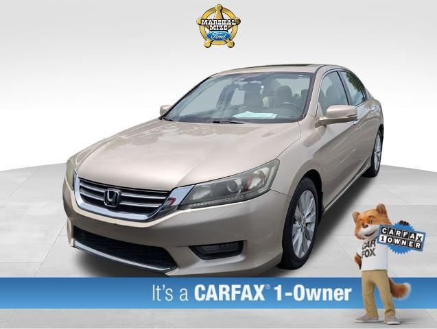 2015 Honda Accord EX-L for sale in Hixson, TN
