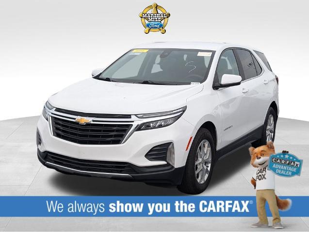 2023 Chevrolet Equinox FWD LT for sale in Hixson, TN