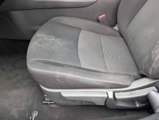 2021 Nissan Sentra SV Xtronic CVT