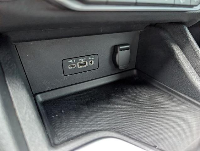 2021 Nissan Sentra SV Xtronic CVT