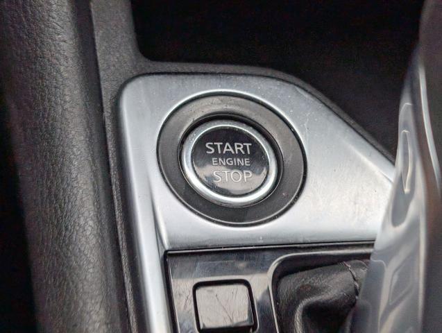 2021 Nissan Sentra SV Xtronic CVT