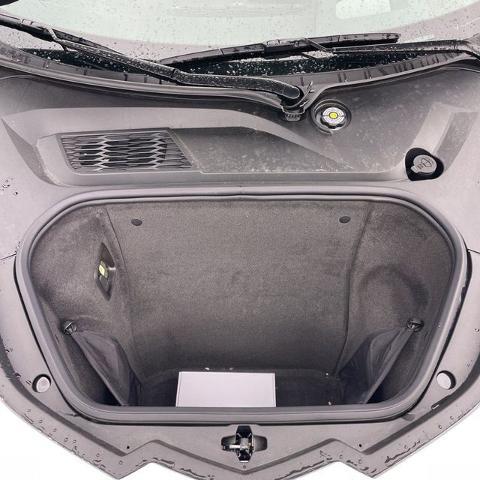 2024 Chevrolet Corvette Stingray RWD Convertible 2LT