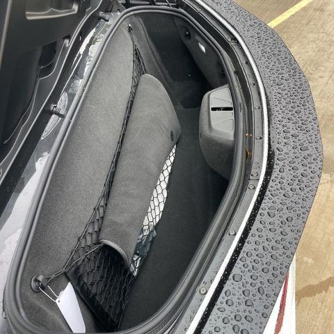 2024 Chevrolet Corvette Stingray RWD Convertible 2LT