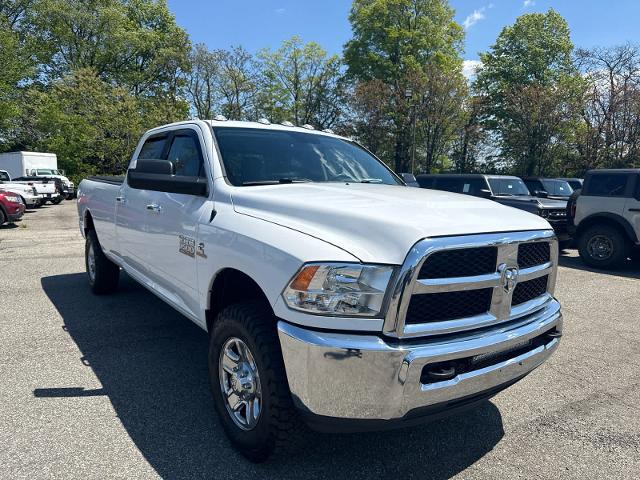 2016 Ram 3500 SLT for sale in Rutherford, NJ
