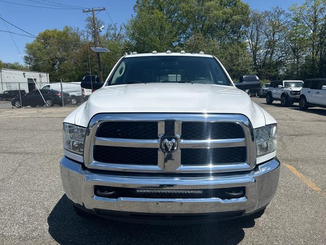 2016 Ram 3500 SLT