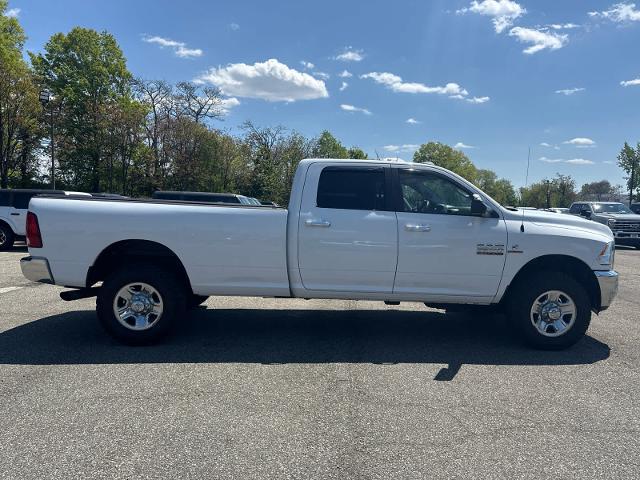 2016 Ram 3500 SLT