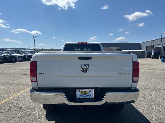 2016 Ram 3500 SLT