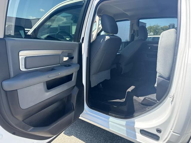 2016 Ram 3500 SLT