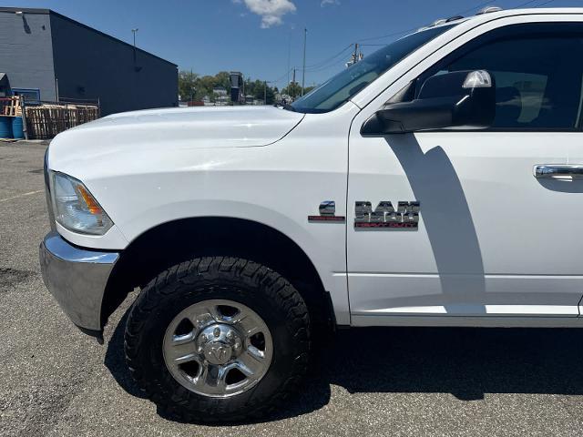 2016 Ram 3500 SLT
