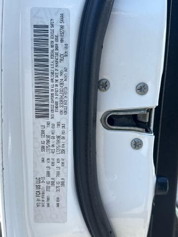2016 Ram 3500 SLT