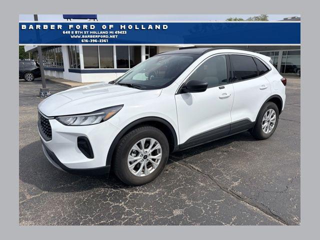2024 Ford Escape Active for sale in Holland, MI