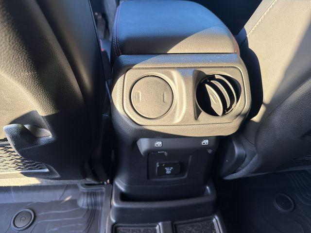 2025 Jeep Wrangler 4-Door Rubicon 4x4